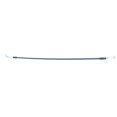 thumbnail image 2 of For 2011 - 18 for Jeep for Wrangler JK Front Left Door Latch Handle Cable 68089335AA O-, 2 of 3