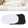 thumbnail image 3 of Manta envolvente para bebé manta envolvente para bebé con cierre de cremallera tejido grueso unisex para exteriores para niños ANGGREK  Otros, 3 of 8