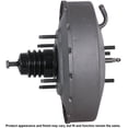 thumbnail image 2 of A1 Cardone Power Brake Booster P/N:53-2070 Fits select: 1989-1992 TOYOTA COROLLA, 1990-1992 GEO PRIZM, 2 of 4