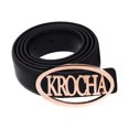 thumbnail image 1 of LUVCLS Hebilla de cinturón con nombre personalizado para hombres, hebillas con nombre personalizadas para hombres grabadas, cinturón con iniciales con logotipo personalizado para hombres, regalo par, 1 of 7
