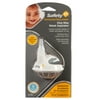 Safety 1st Advanced Solutions One-Way Nasal Aspirator, White