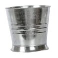 thumbnail image 4 of Cubo de hielo, cubo de cerveza, cubo para servir, cubo de champán, cubo de hielo de Metal para reuniones familiares, fiestas de Bar, refrigeración 169 cm de diámetro, 4 of 8