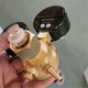 thumbnail image 3 of Argons CO2 Gauges Pressure Reducer Mig Flow Meter Control Valve Dual Gauge Welding Regulator, 3 of 5
