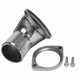 thumbnail image 3 of BBC 45 Swivel Water Neck Thermostat Housing for V8 350 454, 3 of 5
