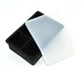 thumbnail image 2 of Bandeja para hielo Shuxiu Wang molde DE silicona grande reutilizable, 2 of 4