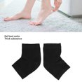 thumbnail image 4 of Calcetines reparadores de talones agrietados 2 pares que reducen las líneas finas algodón suave y agradable para la piel previenen el envejecimiento calcetines reparadores de ANGGREK Otros, 4 of 8