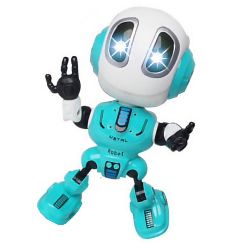 talking robot for kids