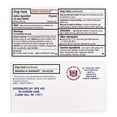 thumbnail image 3 of Rite Aid Stay Awake Tablets Caffeine, 200 mg - 100 Tablets | Caffeine Pills | Caffeine Supplement | Caffeine Pills 200mg | Equal to About a Cup of Coffee | Mental Alertness Aid | Energy Pills, 3 of 5