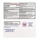 thumbnail image 3 of Rite Aid Stay Awake Tablets Caffeine, 200 mg - 100 Tablets | Caffeine Pills | Caffeine Supplement | Caffeine Pills 200mg | Equal to About a Cup of Coffee | Mental Alertness Aid | Energy Pills, 3 of 5