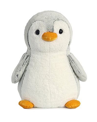 aurora world penguin