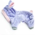 thumbnail image 1 of Sweet Pet Garden Dinosaur Costume - Pet Clothes for Dogs and Cats - Dog and Cat Apparel - Christmas Dog Outfit for Parties - Cosplay Hoodie for Gifts - Small, Medium, and Large Dog Warm Clothes, 1 of 13