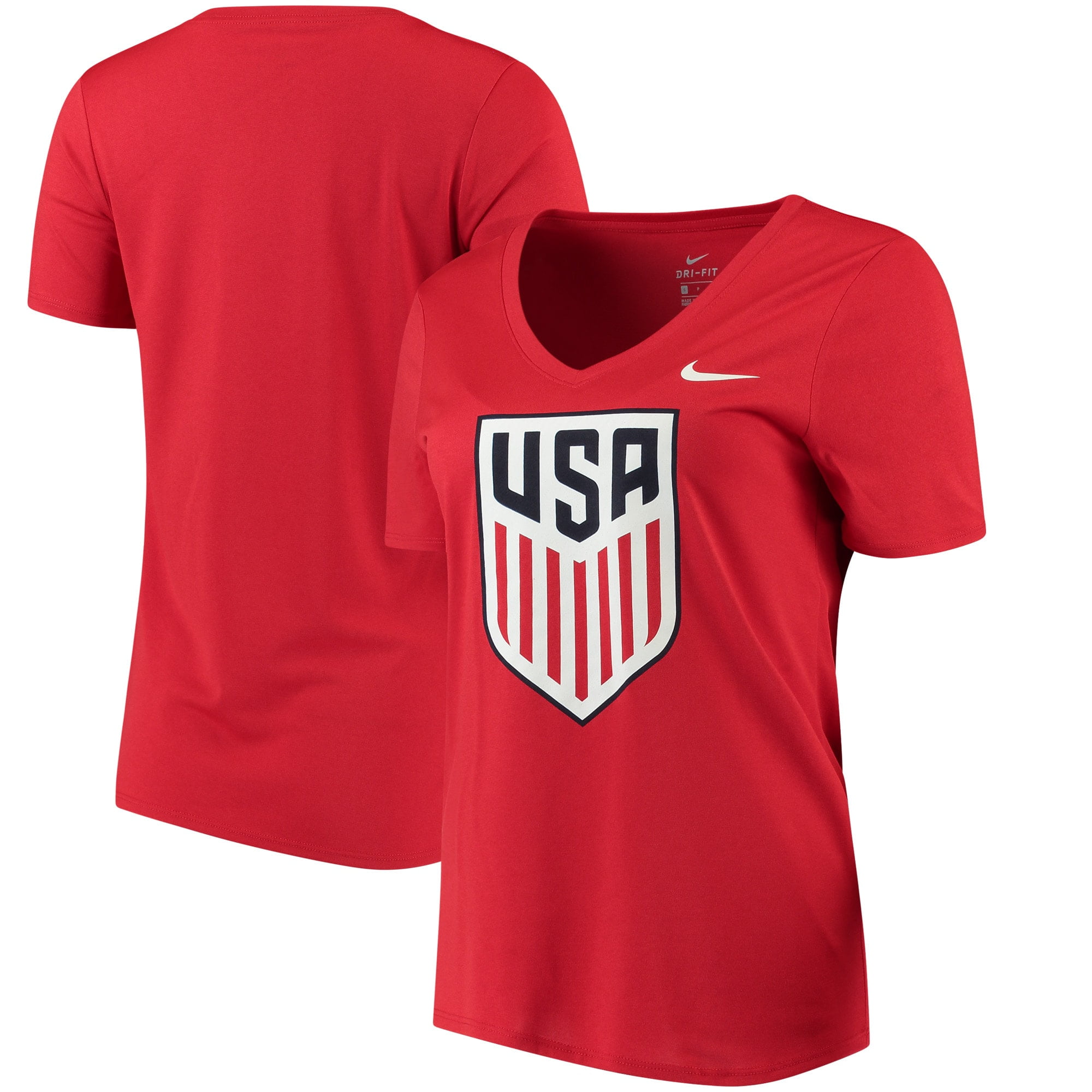 us soccer merchandise