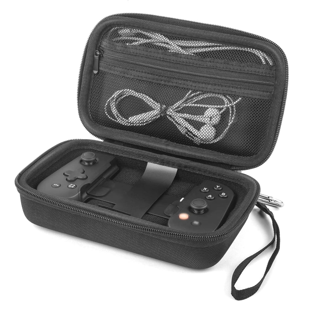 Backbone Labs, Mobile Gaming Accessory, Backbone One Carrying Case