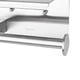 thumbnail image 4 of Portarrollos de papel higiénico de acero inoxidable, soporte de pared para ducha do, 4 of 9