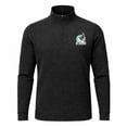 thumbnail image 1 of Sudadera Deportiva para Hombre FMF Mundial 2026 Brush Run Color Negro Talla EG, 1 of 4