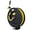 Black#6, variant on Retractable Air Hose Reel With 3/8" Inch x 50' Ft,Heavy Duty Steel Hose Reel Auto Rewind Pneumatic,Industrial Grade Rubber Hose,300 PSI,Black,