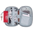 thumbnail image 4 of Funda de accesorios Thule Subterra Powershuttle Medium Dark Slate, 4 of 7