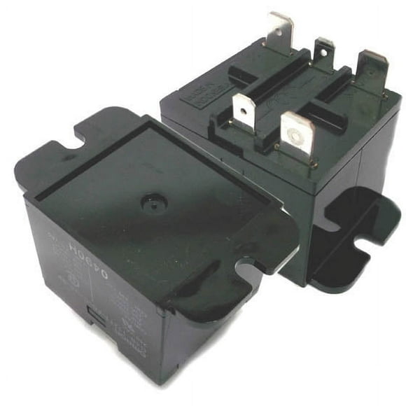G4B-112T1-FD-C-US-RP-AC240 - RELAY AC 240V 1P2T 15A QT 15A/120VAC/28VDC WITH FLANGE