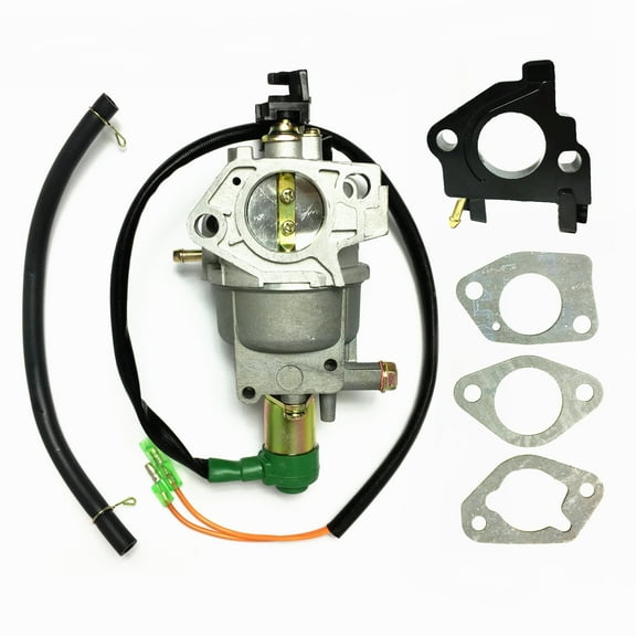 Auto Carburetor For Generac GP7500E 5943 GP8000E 6954 7500W/9375W 8000W/10000W