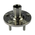 thumbnail image 4 of Afa Motors 2 Pack Front Wheel Hub and Bearing Assembly for 2009-2013 Mazda 6 [2.5L L4, FWD] 5 Lugs Wheel Bearing Left or Right Side, 4 of 4