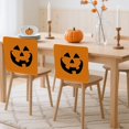 thumbnail image 4 of Ltdhehe Halloween Sofa Cover Stretchable Furniture Protector Scary Design Easy Fit Couch Slipcover For Holiday, 4 of 6