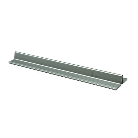 

CRL 3606A Satin Anodized Series 3606 Lower Track - 144