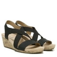 thumbnail image 2 of LifeStride Women's Mexico Sandal - Medium & Wide Width, 2 of 9