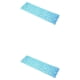 thumbnail image 2 of Advancent Camino de con patrón de flores, mantel individual Rectangular portátil para restaurante en casa Type4 NO4, 2 of 6
