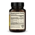 thumbnail image 2 of Suplemento Dr. Mercola de vitamina E 30 cápsulas 134 mg, 2 of 7
