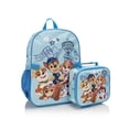 thumbnail image 1 of Heys Kids Paw Patrol 2pc (Backpack & Lunch Bag) Set (NL-EST-PL05-25AR), 1 of 7