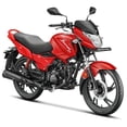 thumbnail image 4 of Motocicleta Doble Propósito Hero Ignitor 125 124cc Roja, 4 of 4
