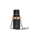 thumbnail image 1 of Inteprter Vacío de paja 3 en 1 Boca ancha ml Elegante Color sólido Chicas Damas Viajar Compras Aspira Botella de agua Teteras Negro Inteprter  HA080494-01, 1 of 6