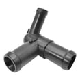 thumbnail image 4 of Conector Manguera Refrig. Para Versa 12-19 Note 1.6l 14-17, 4 of 5