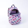 thumbnail image 2 of TOTTO Mochila Grande con Organizador Interno| Escuela - Oficina - Viaje | 20 L OMETTO multicolor G, 2 of 3