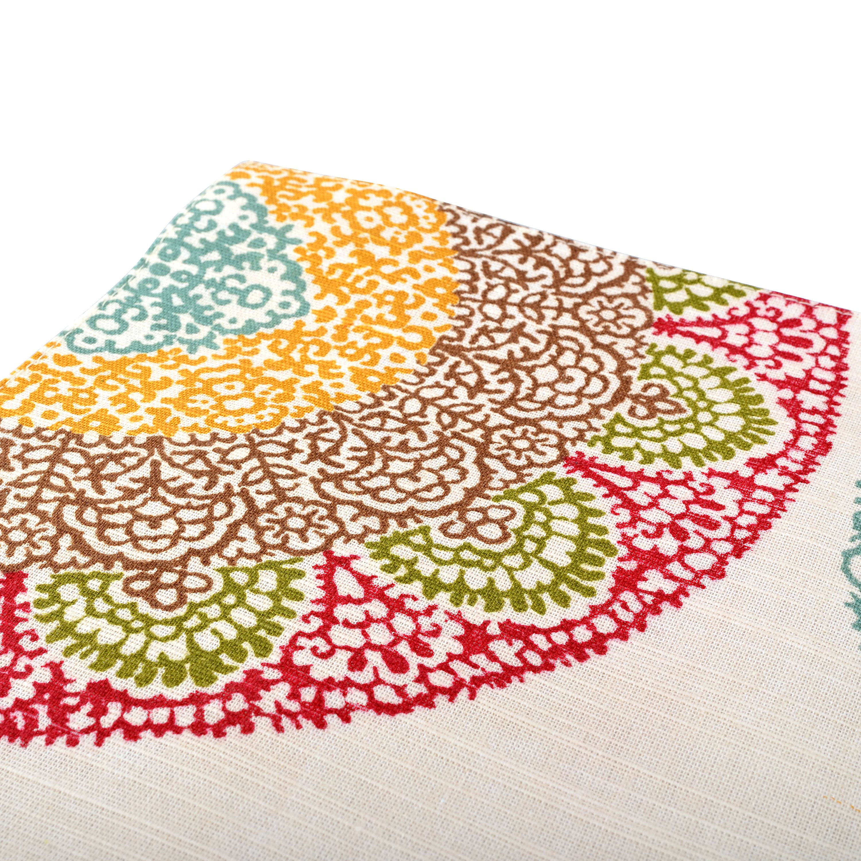 Wrong Image Better Homes Gardens Bhg Lace Medallion Placemat Walmart Com Walmart Com