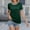 Green, variant on Women Tops and Blouses Womens Tshirts Graphic Vintage Ladies Tops and Blouses Summer Short Sleeve Shirts for Women Dressy my items ordered by me recently
