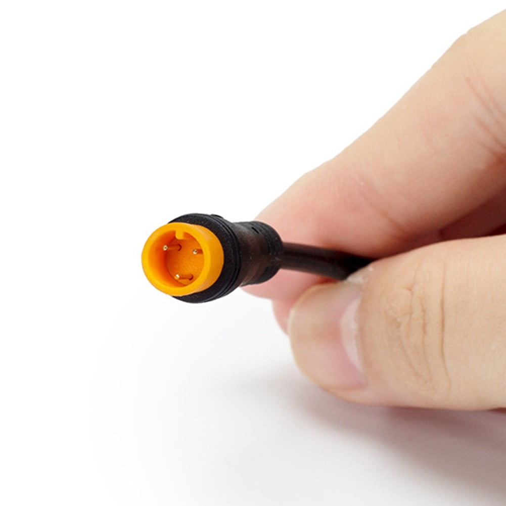 Electric Bicycle Brake Cables Only with Cable Ends for TANKE TB300 and