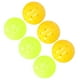 thumbnail image 5 of Pelota de Pickleball deportiva, 6 piezas con 40 agujeros perforados, pelota de Pickleball para deportes al aire libre, construida para durar, 5 of 8