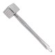 thumbnail image 2 of Martillo Para Bistec, Martillo Para Carne Suelto Con Mango Ergonómico Para Cocina Para Uso Doméstico ANGGREK Otros, 2 of 8