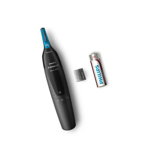 philips norelco nose trimmer 1500