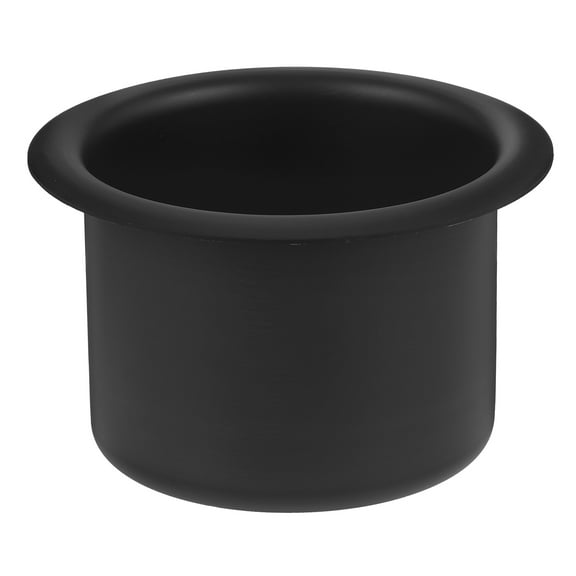 Car Cup Holder Cell Phone Stand Lounger Insert Aluminum