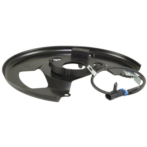 ABS Wheel Speed Sensor