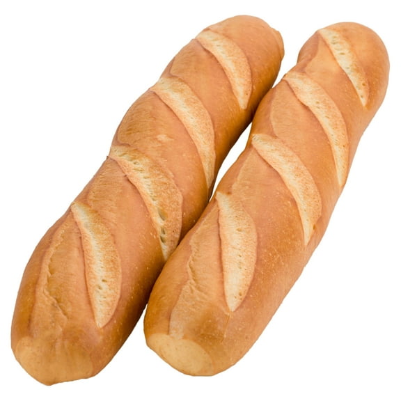 Freshness Guaranteed French Bread, Twin Pack, 14 oz