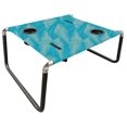 thumbnail image 1 of Mesa de playa Neso, ligera y plegable, con portavasos, 1 of 9