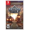 thumbnail image 1 of Railway Empire 2: Deluxe Edition - Nintendo Switch, 1 of 3