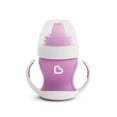 thumbnail image 1 of Munchkin® Gentle™ Transition Cup, 4oz, 1 of 7