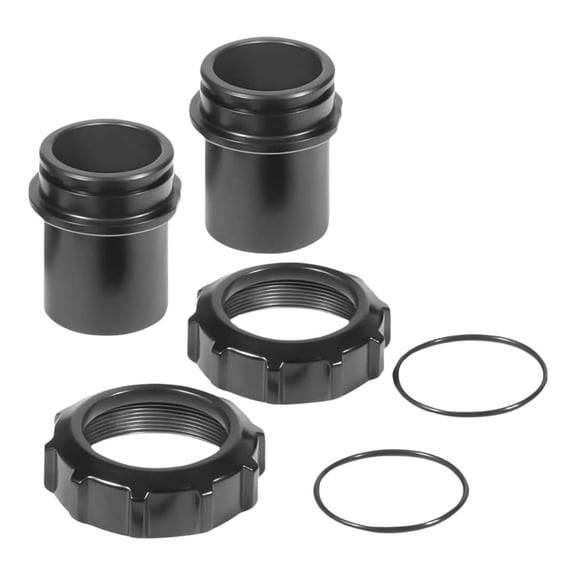 DE2400PAK2CS Plumbing Kit Union Fittings | Compatible with Hayward Swim Clear Models C2020 C2025 C3020 C3025 C4020 C4025 C5020 C5025 C7000 and Star Clear Pool DE Filter