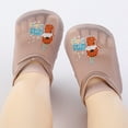 thumbnail image 2 of Otqutp Little Kid Sports Shoes&nbsp;Toddler Shoes Boys Girls Cartoon Soft Soled Non Slip Socks Baby Floor Shoes Socks Spring Summer Floor Socks, 2 of 4