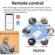 thumbnail image 5 of Duplicador de Control Remoto Tuya Smart WiFi para Puerta Enrollable, Cortina, Toldo, Parasol, Control Remoto., 5 of 5
