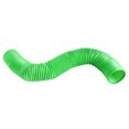 thumbnail image 1 of Small Pet Fun Tunnel, 39 x 4 inches - Fit Adult Ferrets and Rats（Green）, 1 of 5